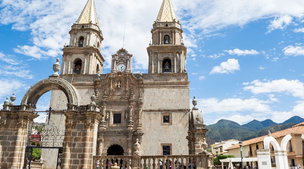 Basilika Lady of the Rosary Talpa