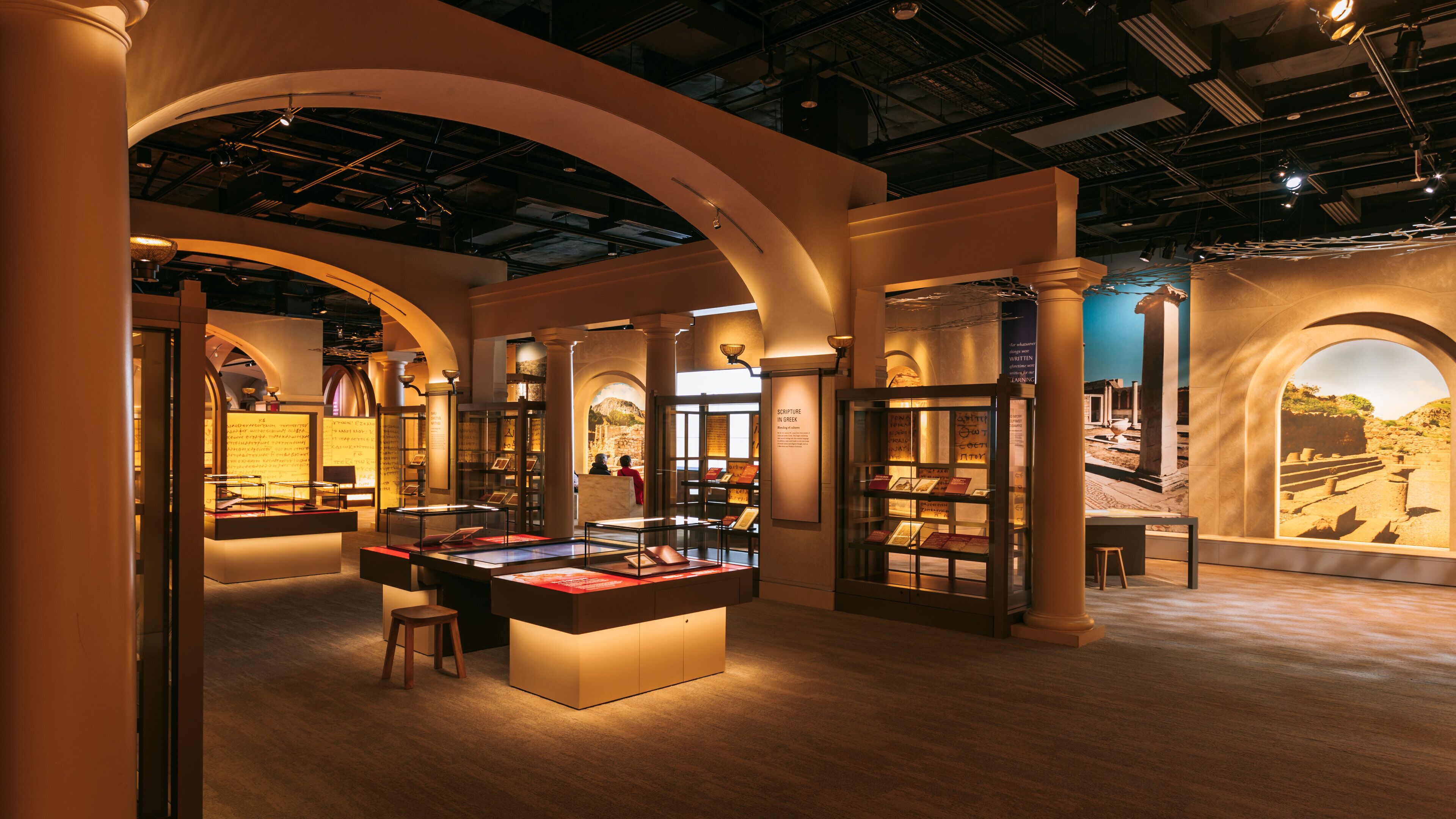 The Best Hotels Closest To Museum Of The Bible In Washington For 2026