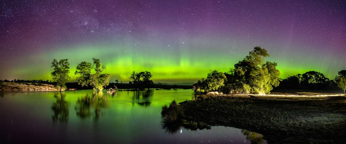 Southern Lights