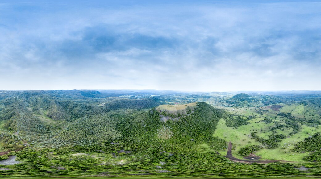 Table Top, Meewah, Toowoomba, Queensland, Australia