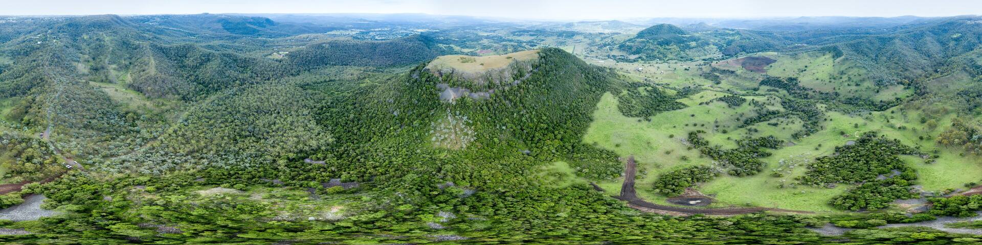 Table Top, Meewah, Toowoomba, Queensland, Australia