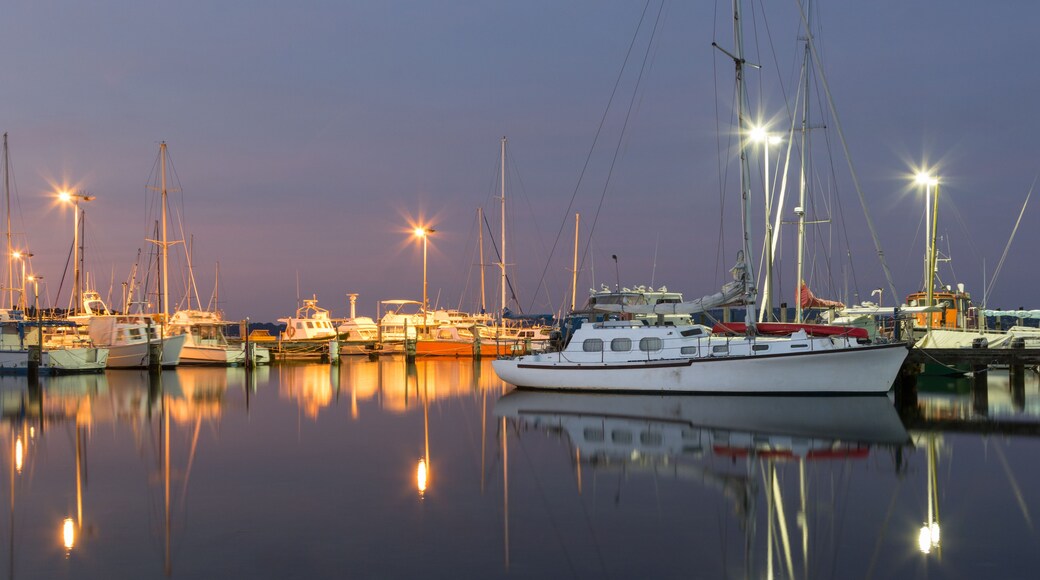 Oyster Harbour Marina