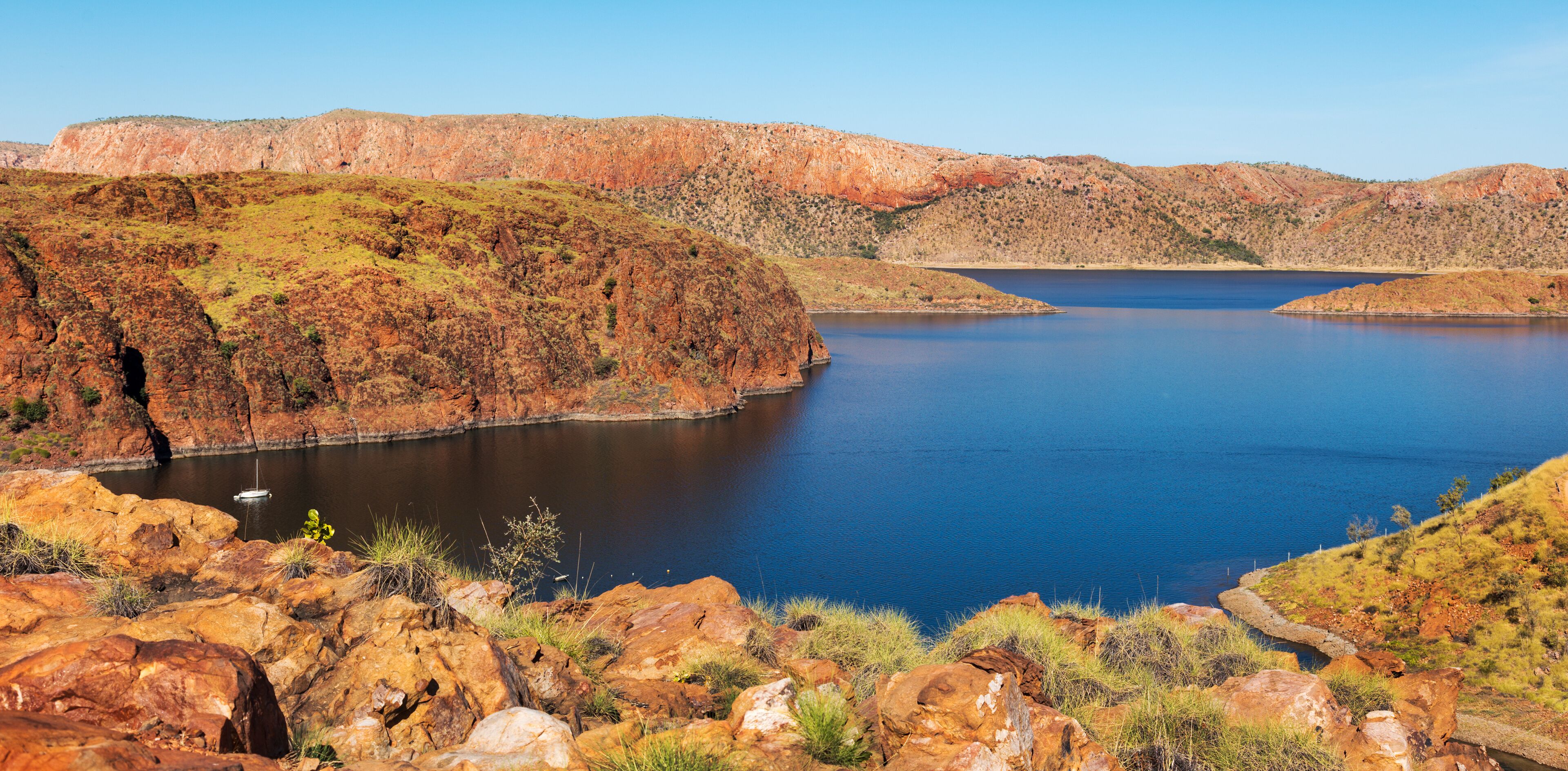 Ord River