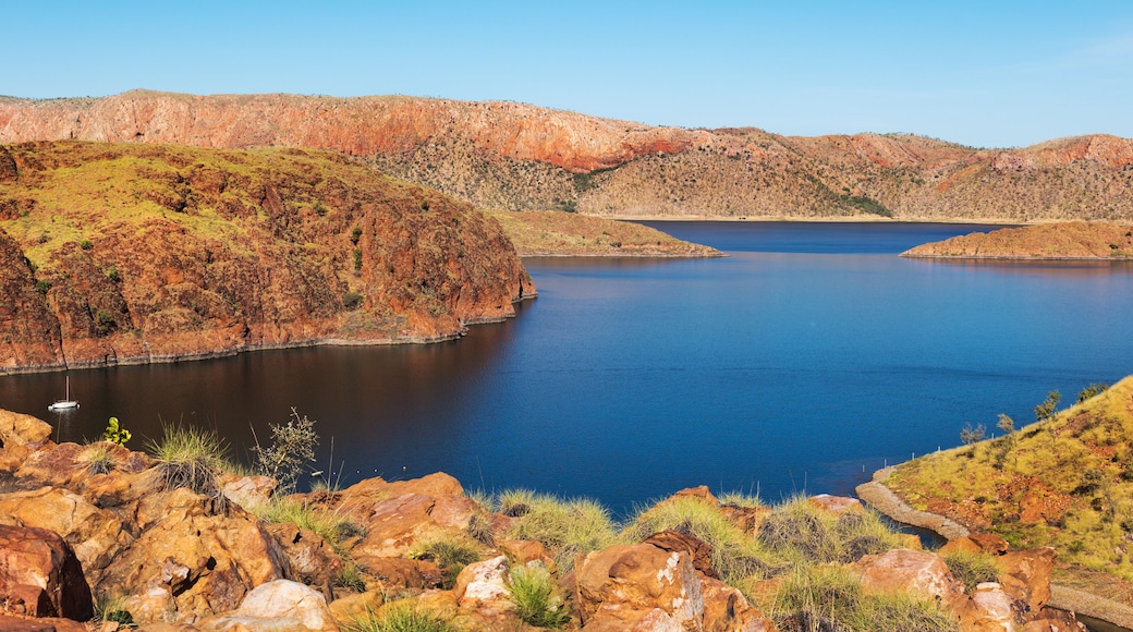 Ord River