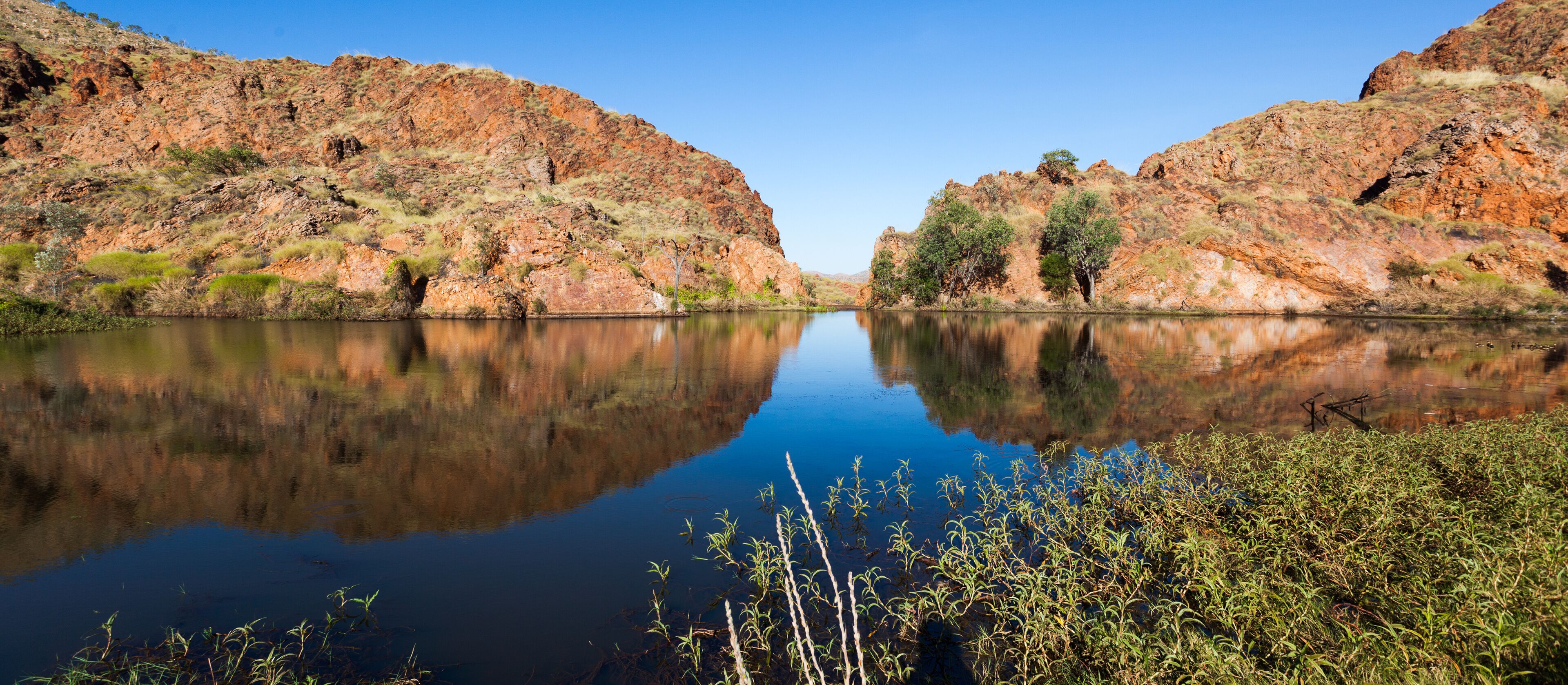 Ord River