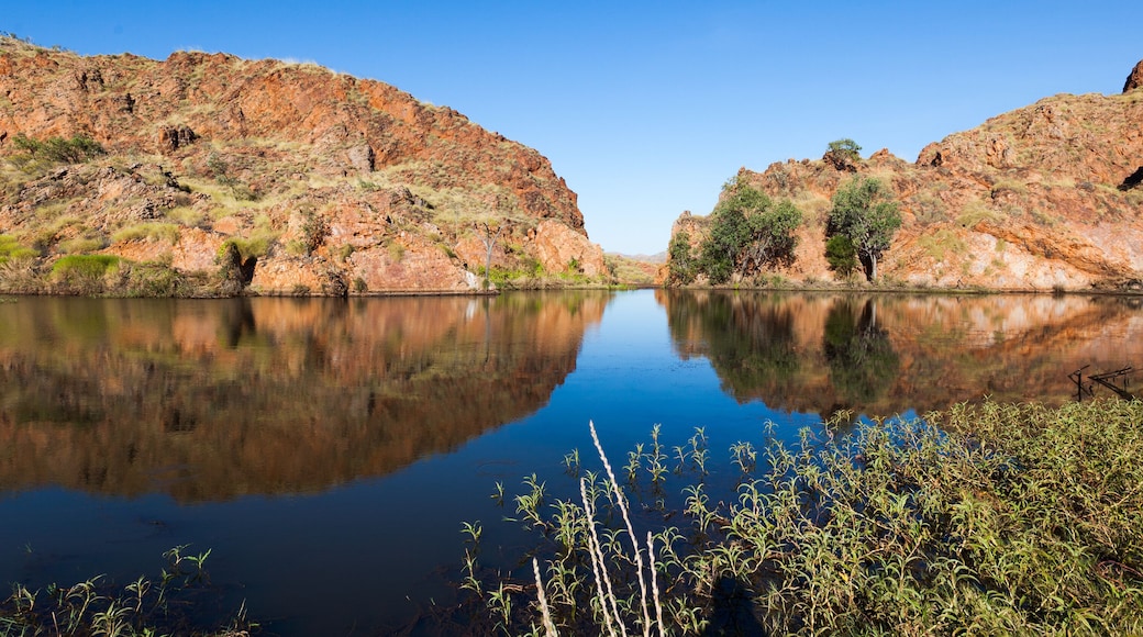 Ord River