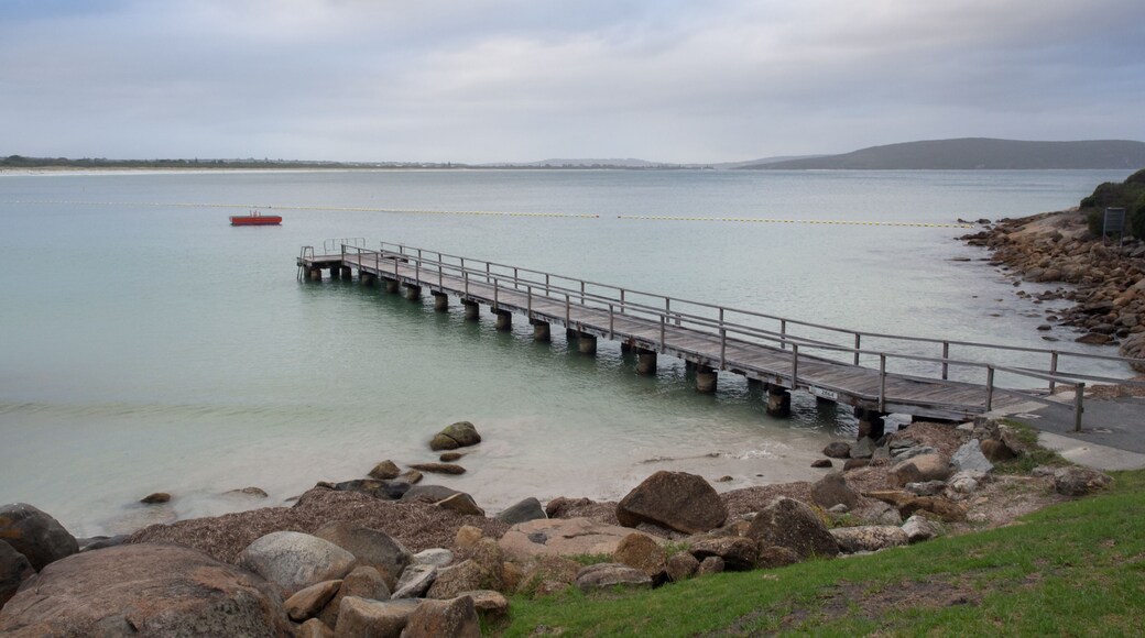 Middleton Beach, Albany, Western Australia