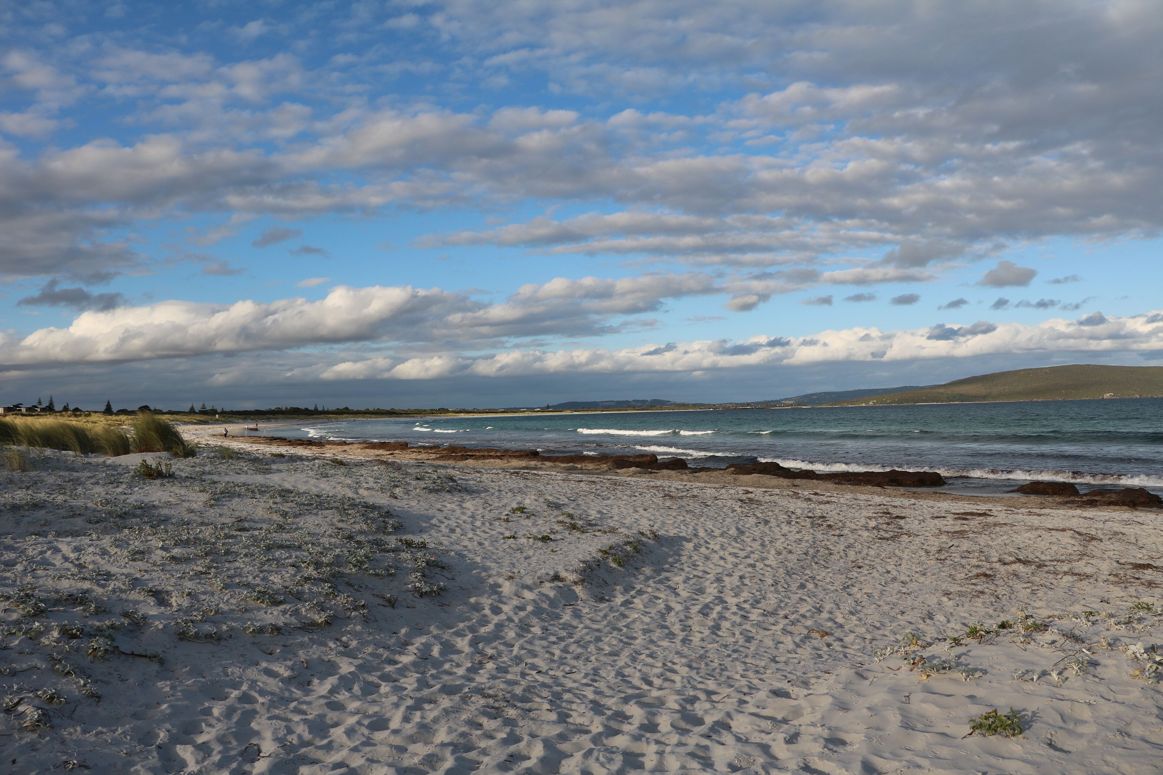 Middleton Beach in Albany, Western Australia