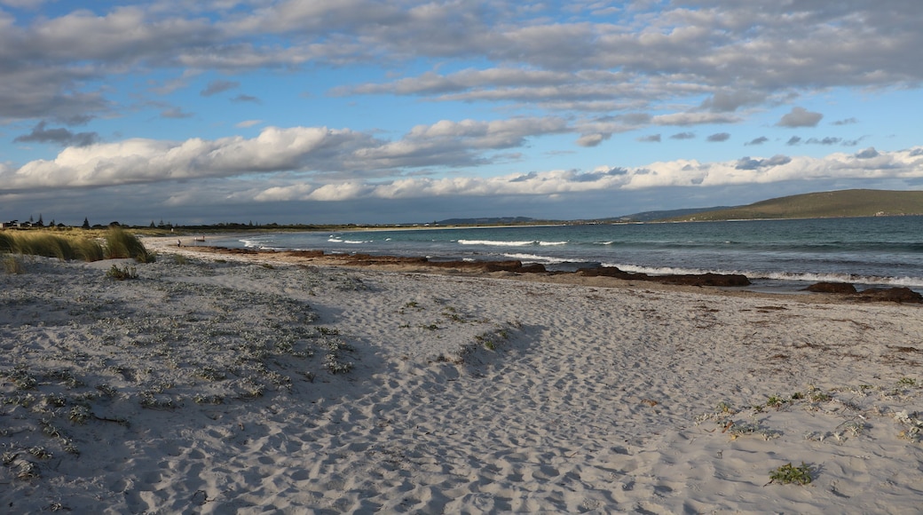 Middleton Beach in Albany, Western Australia