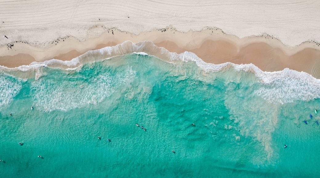 Watermans Bay