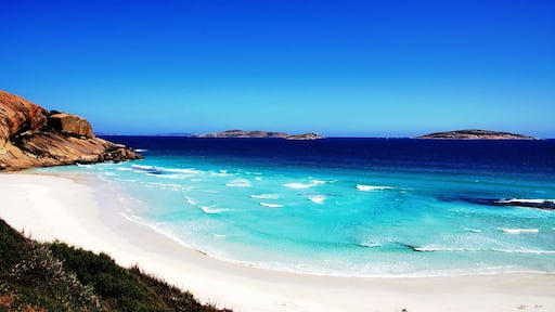 Twilight Beach Road , Esperance , Australia
#BVSblue