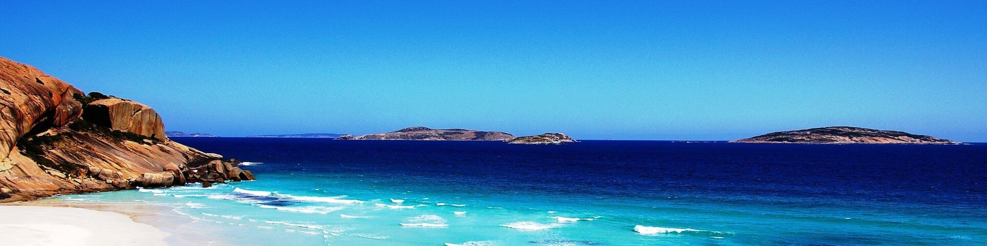 Twilight Beach Road , Esperance , Australia
#BVSblue