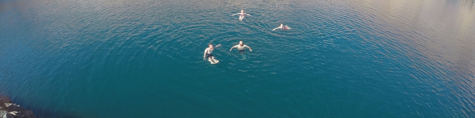 An old mine site just outside of Kalgoorlie, Western Australia. #exploreaustralia #kalgoorlie