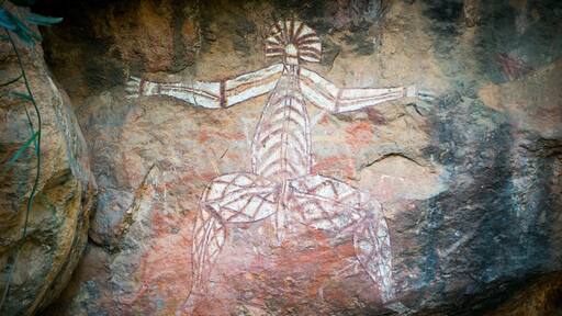 Parc national de Kakadu
