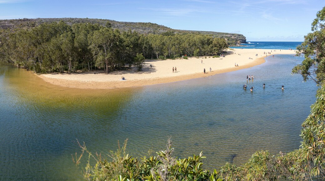 Wattamolla