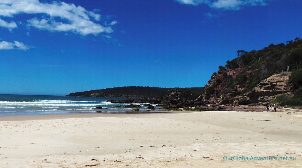 Pambula #beach. NSW, Sapphire Coast.