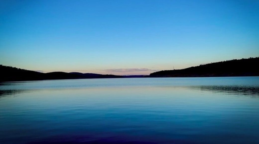 There aren’t too many places that I truly feel at home, this is one. Anglers Reach on Lake Eucumbene has it all, beauty, fishing, hiking and of course lots of fun times with friends and family. In the NSW snowy mountains, everyone should go there at least once. Easy to get to, all weather roads out from Adaminaby