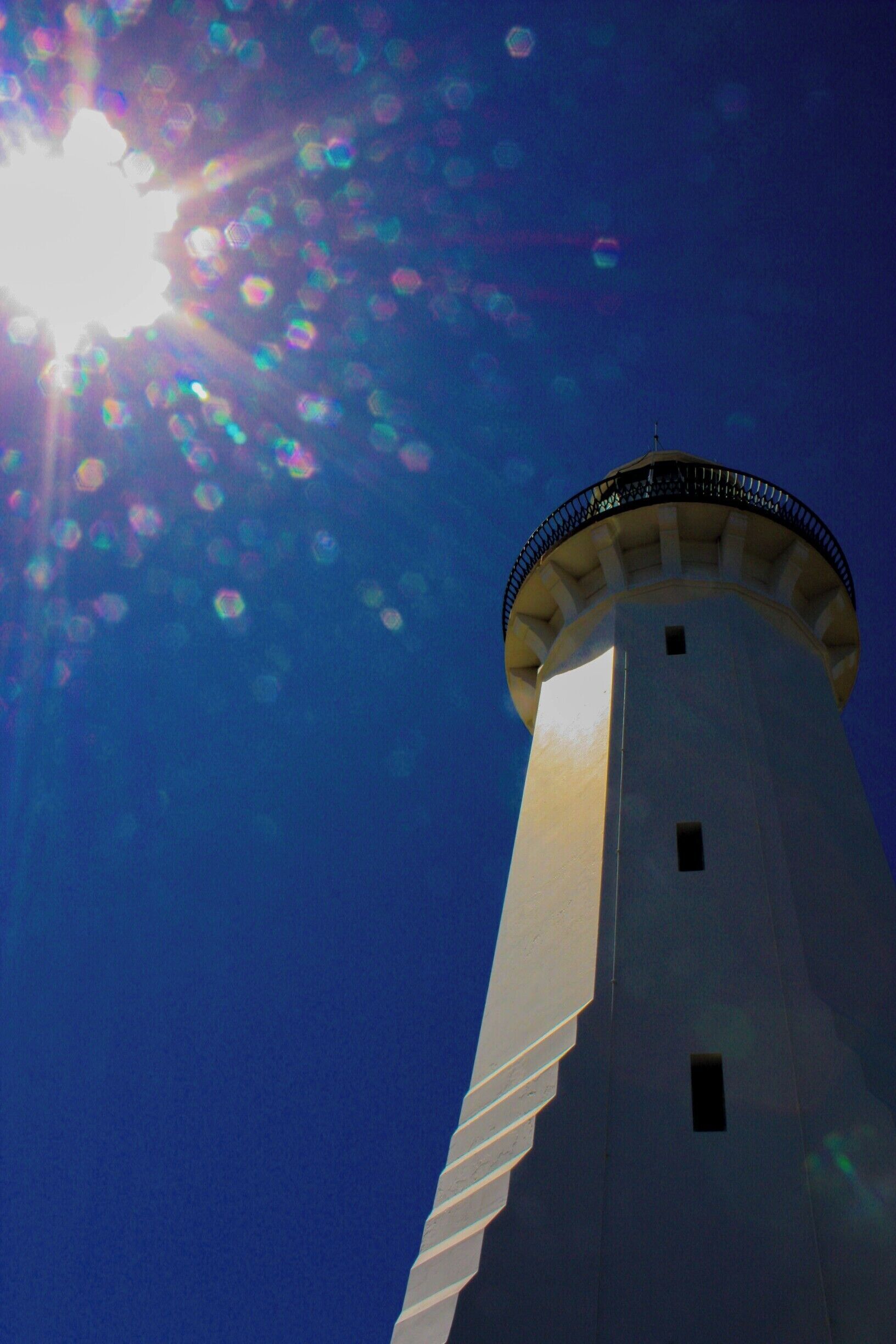 I love lighthouses. This one is Green Cape, south of Eden in NSW.
#Architecture