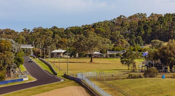 South Bathurst