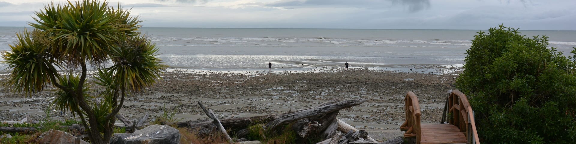 relaxing time to explore