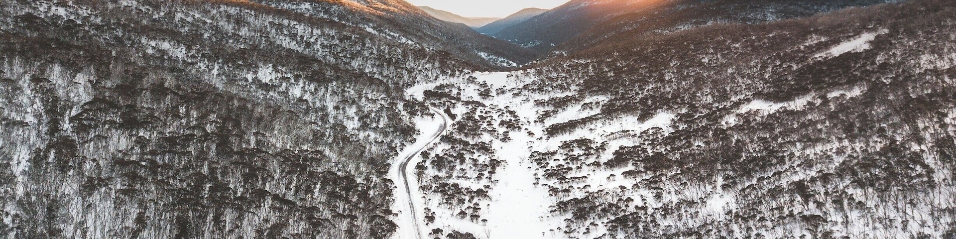 The biggest mountain of Australia is there on the left in the clouds. This was a very good sunrise mission. I'm so happy with my drone, You can see everything in a new perspective. If you are ever in Australia, try to rent/buy a drone :D
 #BvSApplication