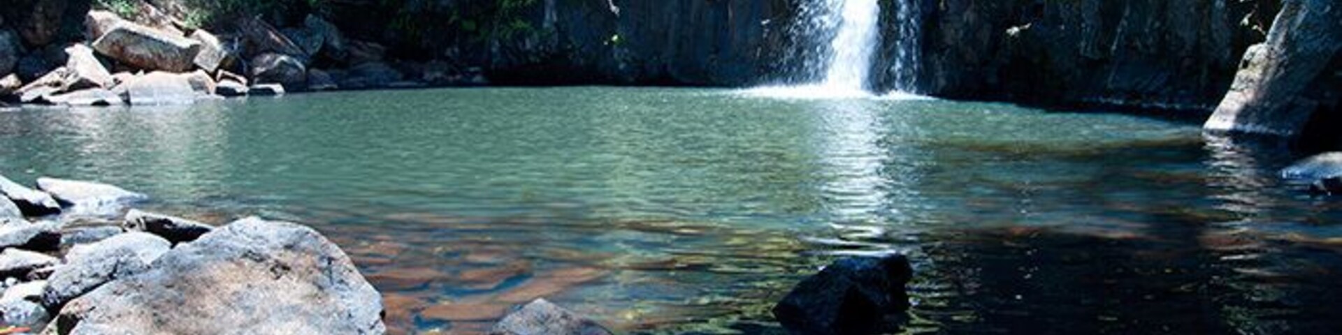 Lovely local spot that's a bit of a secret. Good luck finding this one!