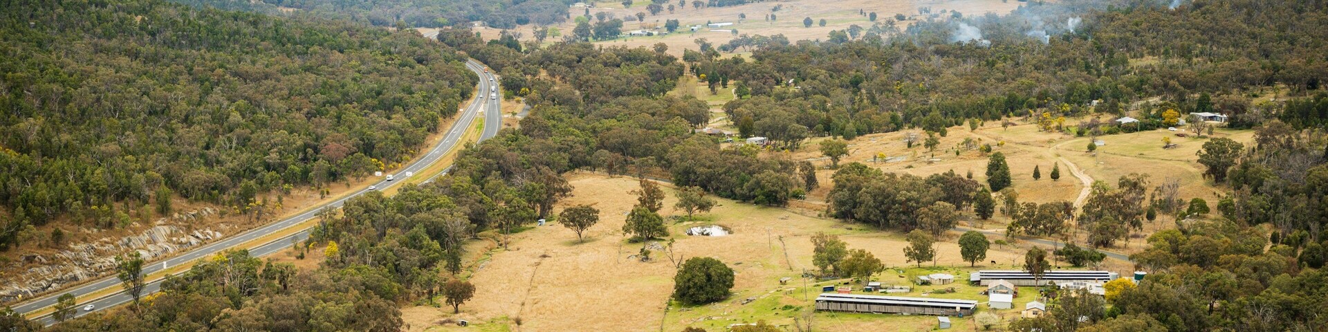 Moonbi which includes landscape views and tranquil scenes