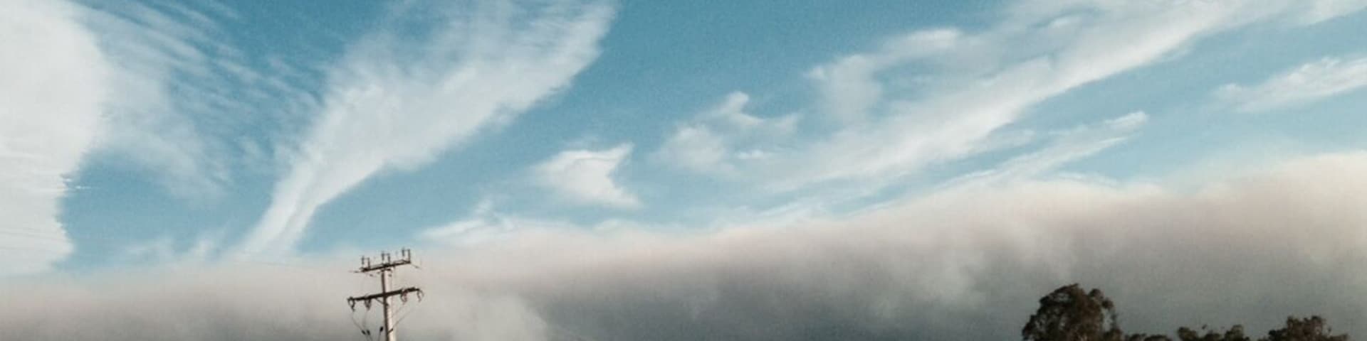 Detour to south coast via Appin Road due to catastrophic bush fires #roadtrip