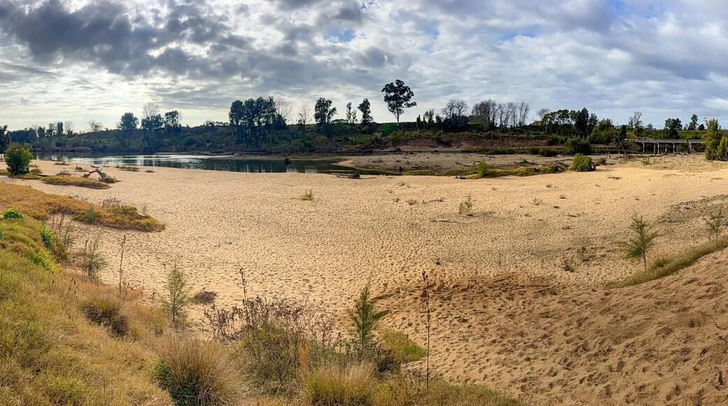 Yarramundi