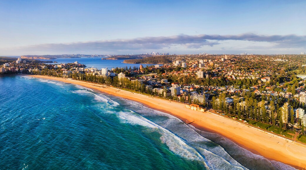 North Balgowlah