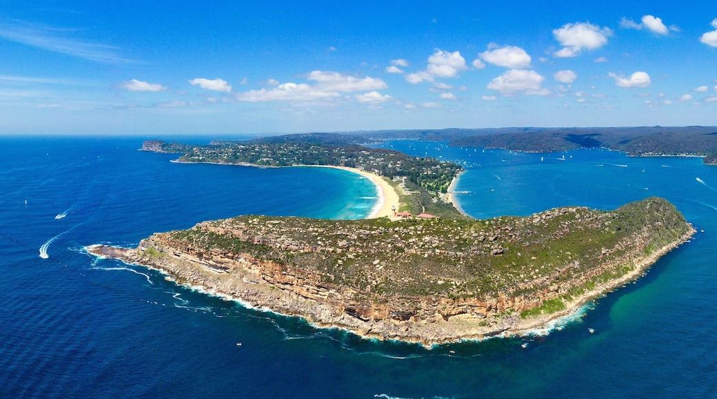 Platja Currawong