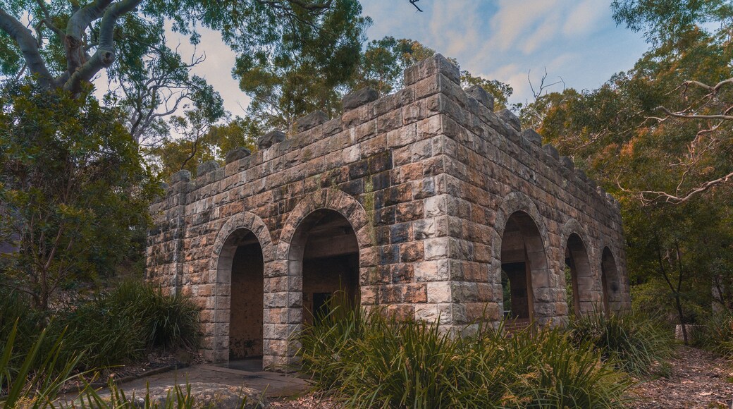 Oatley