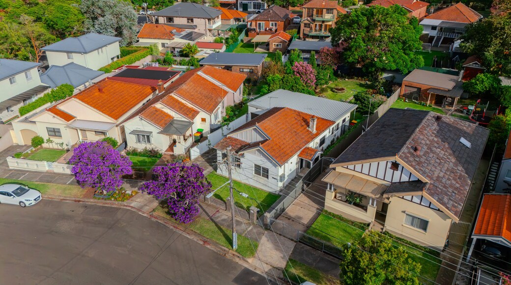 Canley Vale