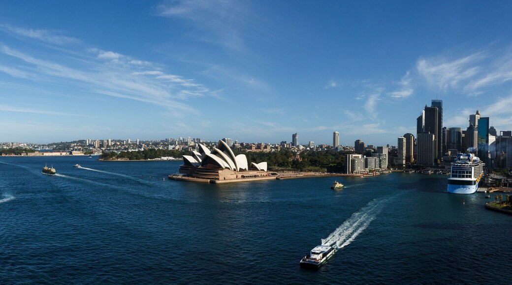 Kurraba Point
