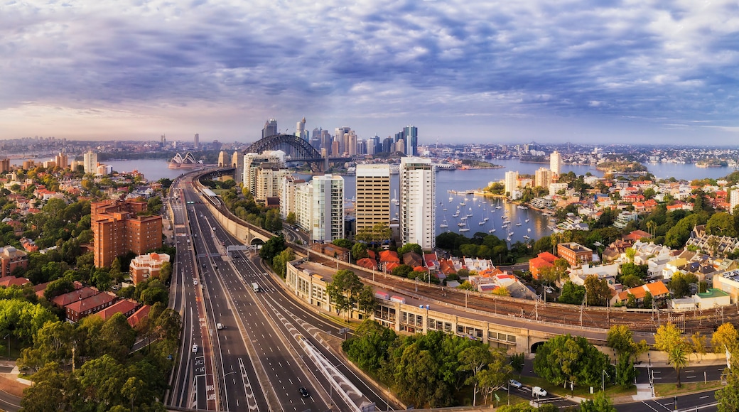 D Sy North 2 CBD Warringah Pan