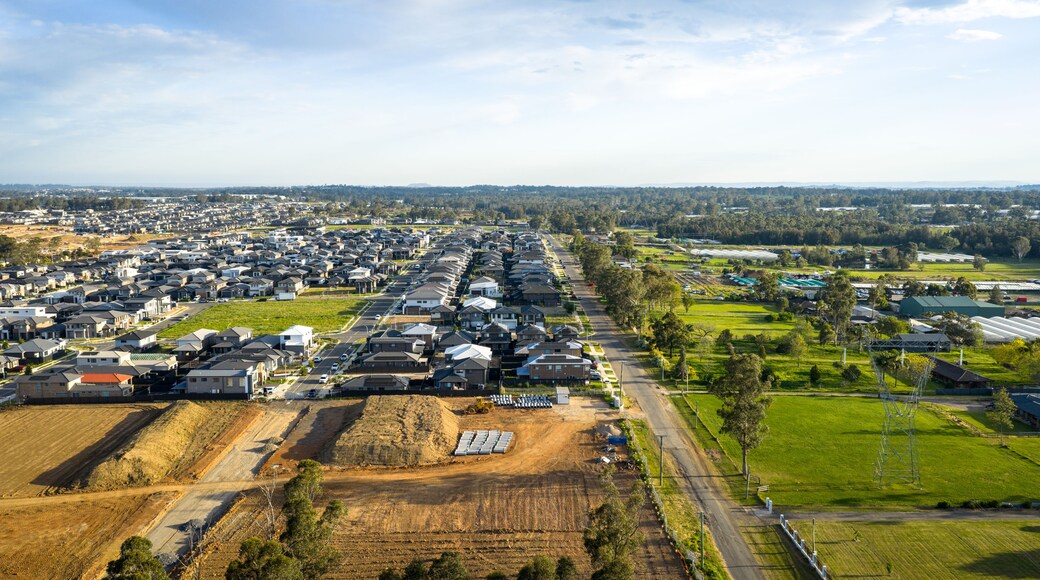 Cecil Park