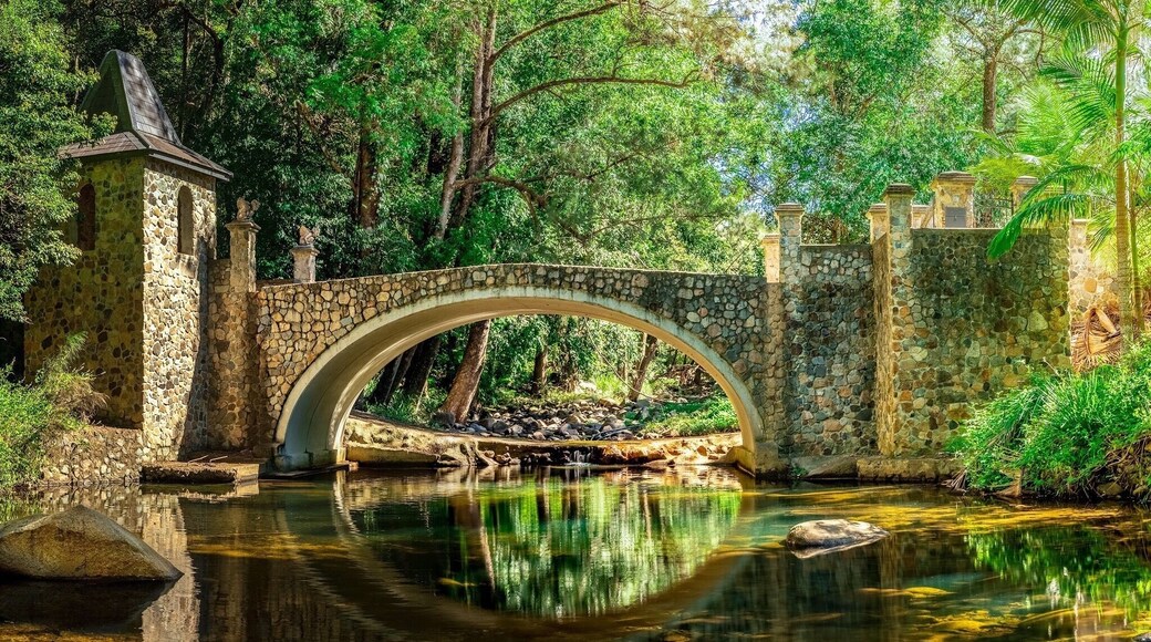 Great little bridge out Samford way