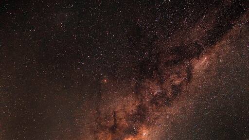 About an hour west of Brisbane is the Fassifern Valley, it is an amazing place for landscape photography and as you are so far out a great place for astro photography. There is very little light pollution and you are spoilt for choice when it comes to compositions