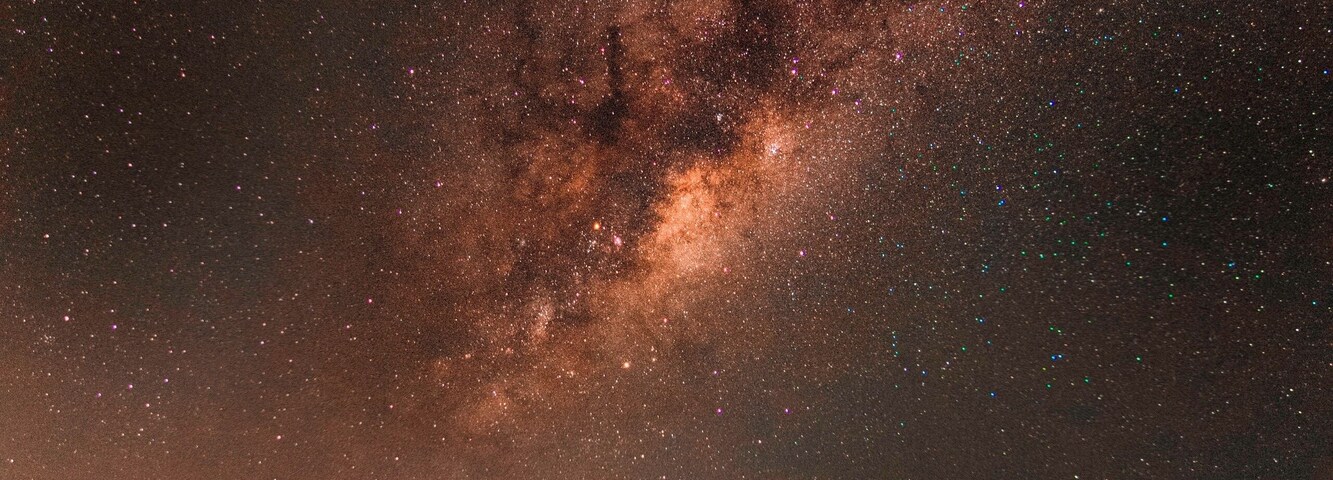 About an hour west of Brisbane is the Fassifern Valley, it is an amazing place for landscape photography and as you are so far out a great place for astro photography. There is very little light pollution and you are spoilt for choice when it comes to compositions