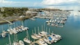 Great Sandy Straits Marina featuring landscape views