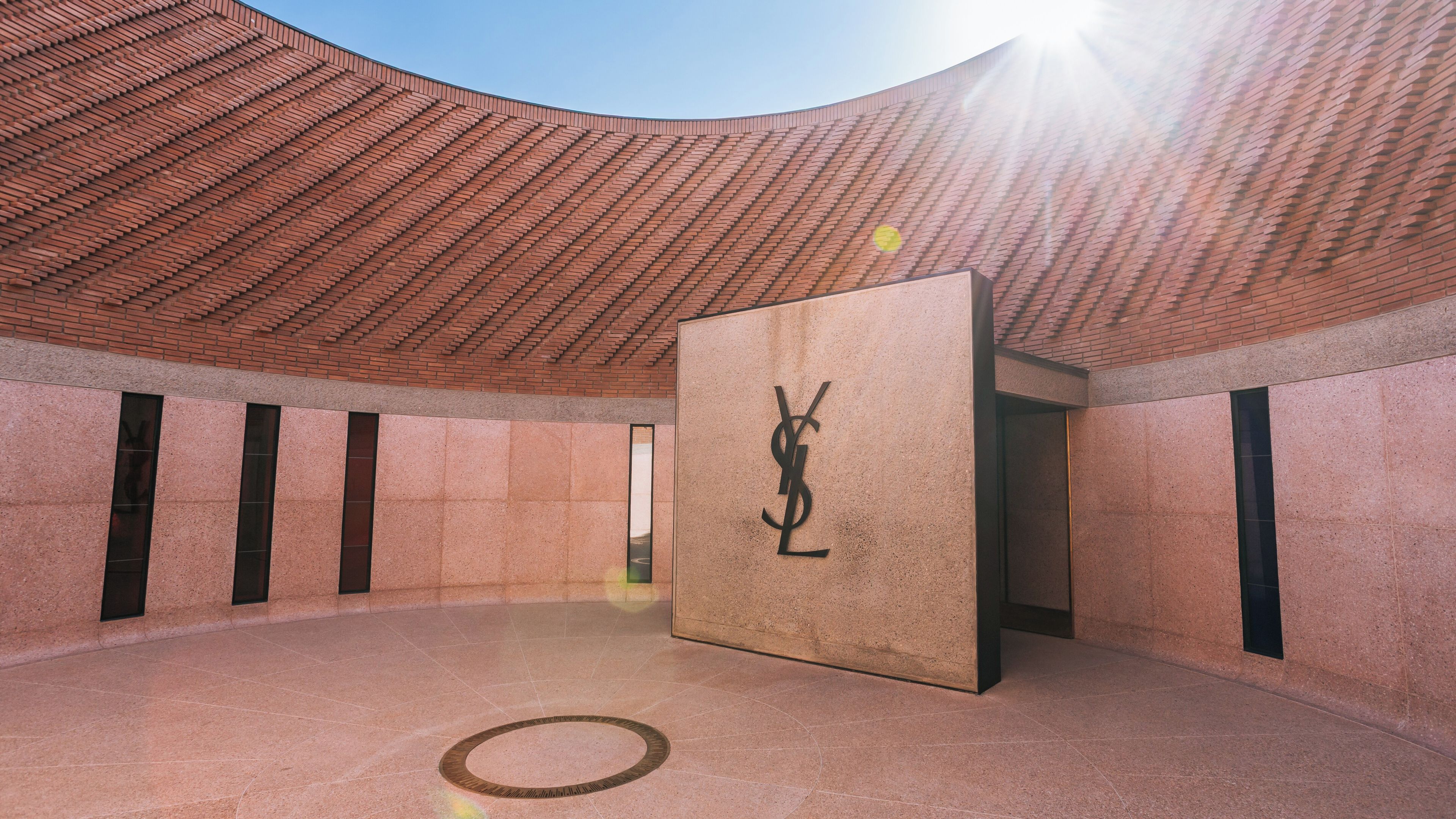 Museo di Yves Saint Laurent