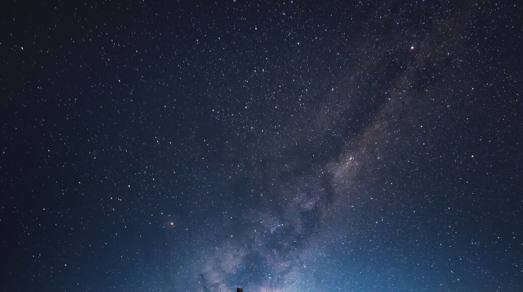 Wild West in Australian outback