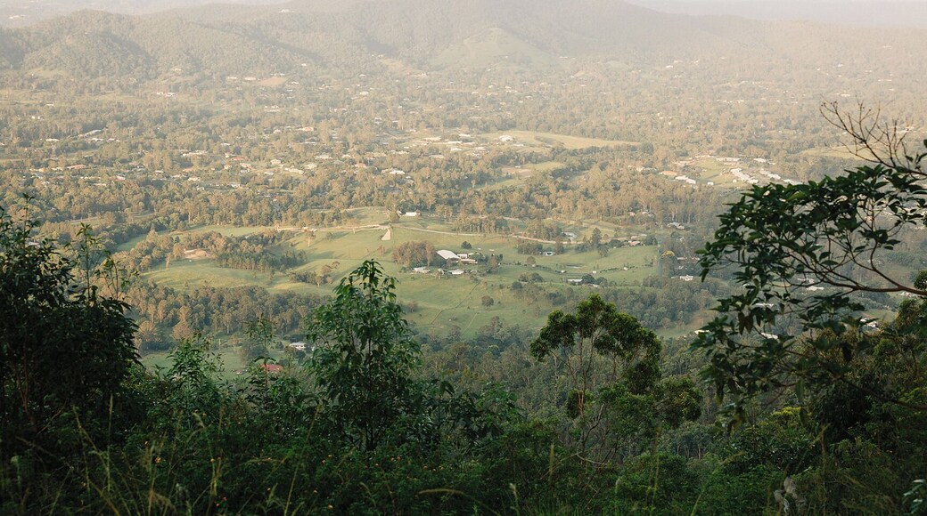 Just outside of Brisbane. Well worth the approx. half hour drive 😍