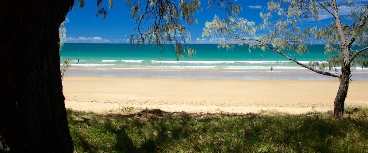 Bundaberg Hotel Guide