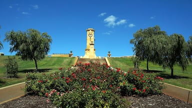 Fremantle Memorial