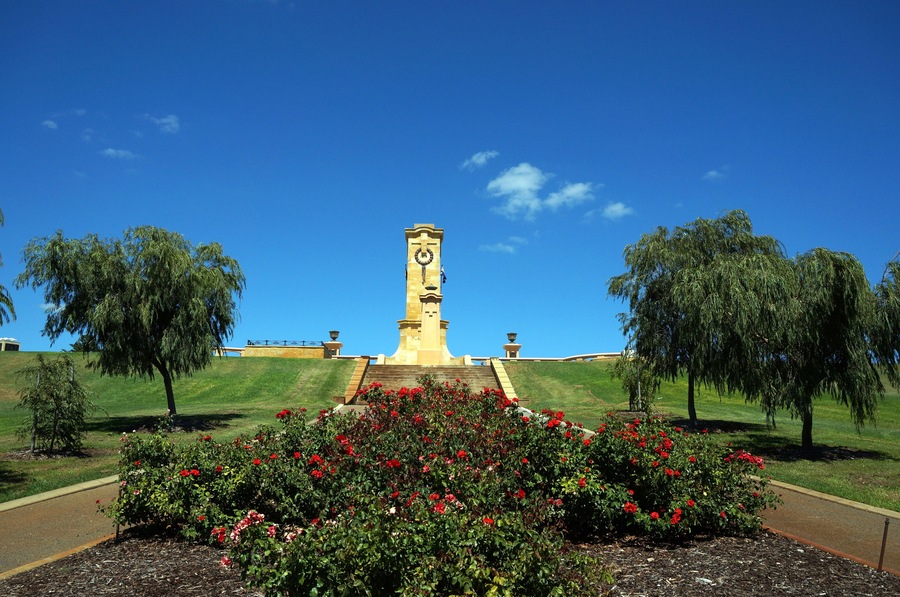 Fremantle Memorial