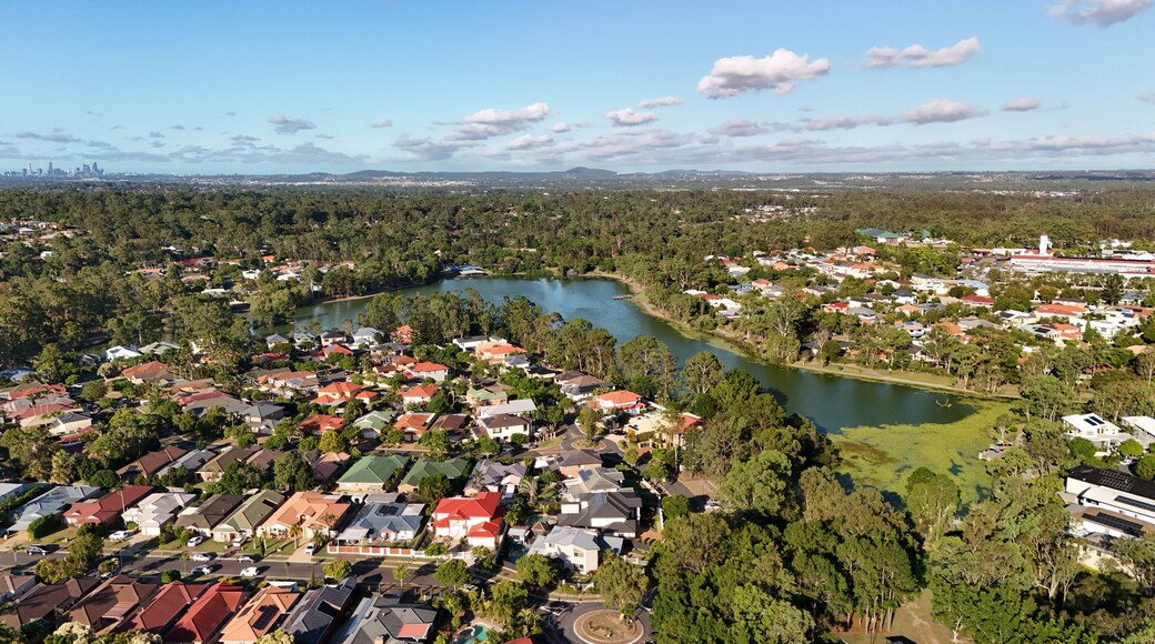 Willawong