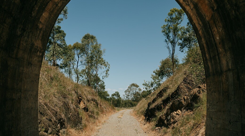Yimbun featuring tranquil scenes