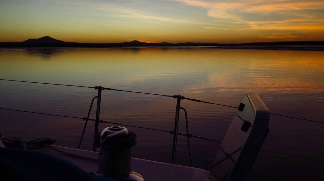 When nature makes your jaw drop...