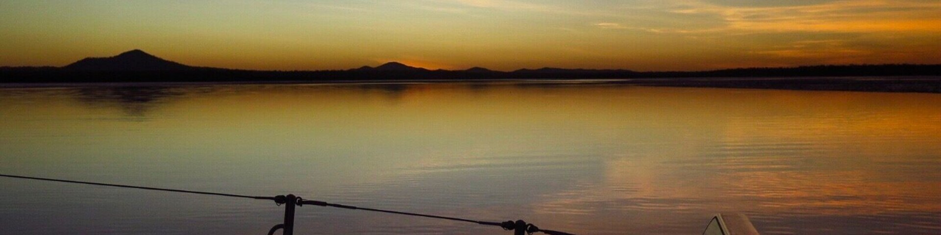 When nature makes your jaw drop...